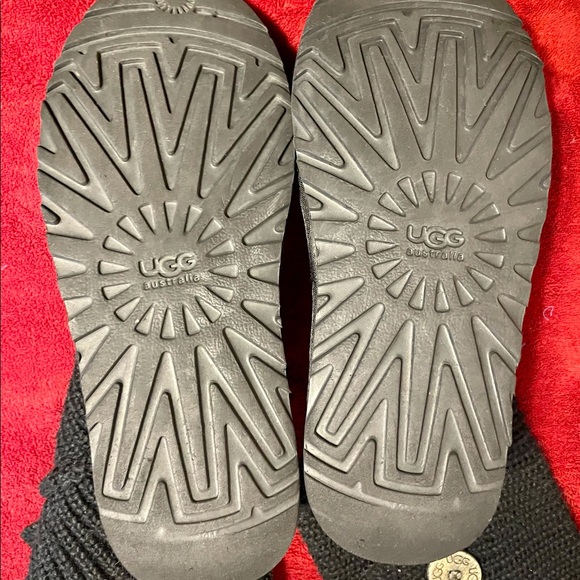 Ugg boots - Picture 4 of 6